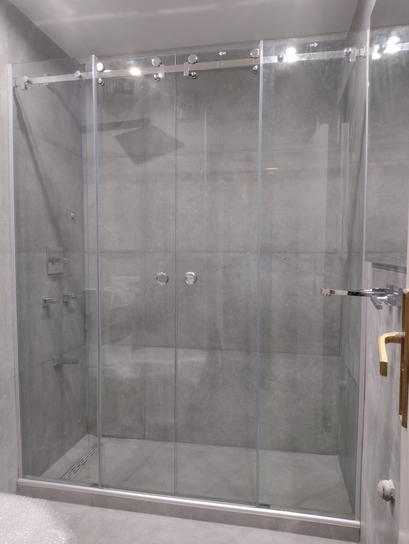 Mamparas de Baño