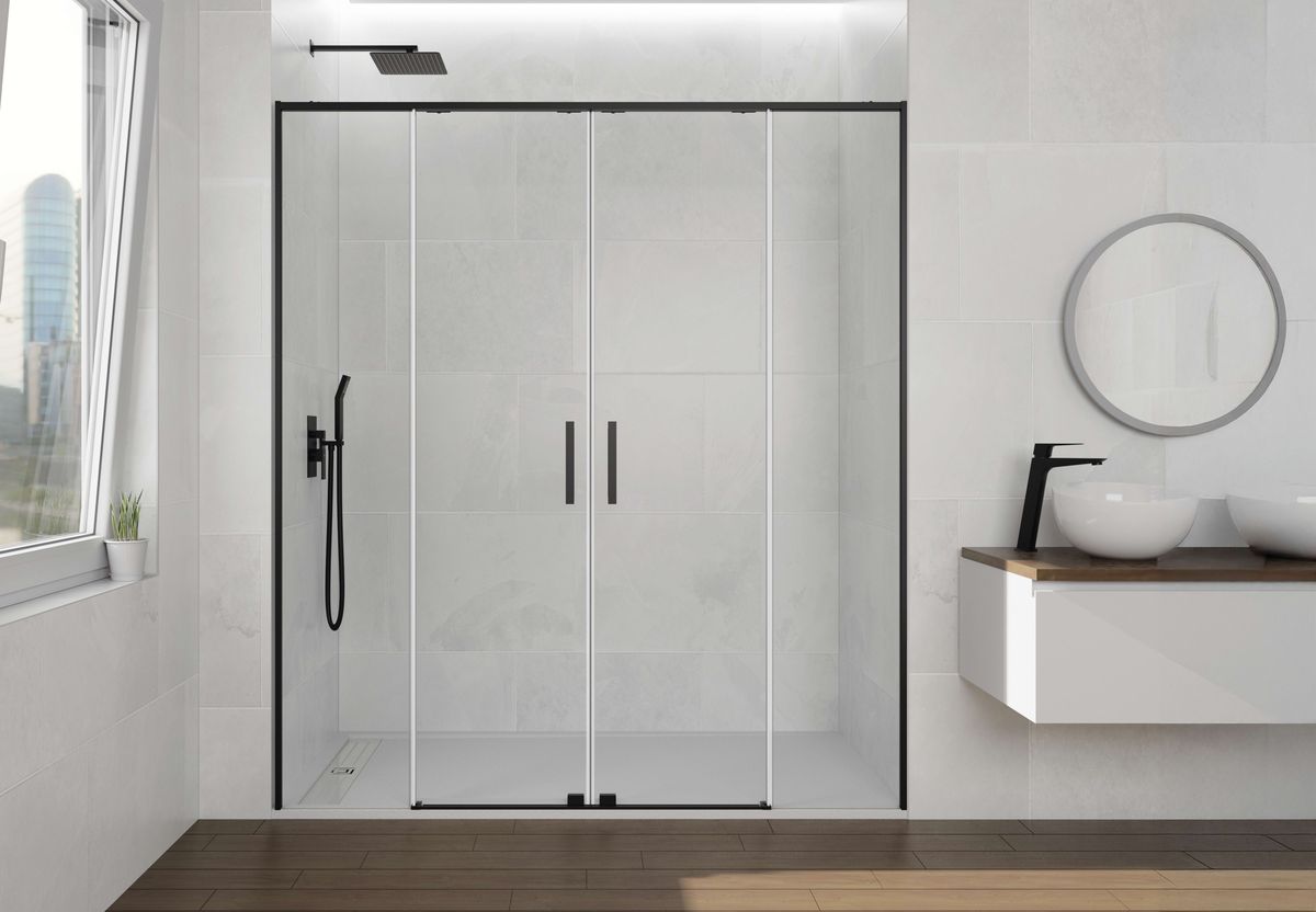 Mamparas de Baño